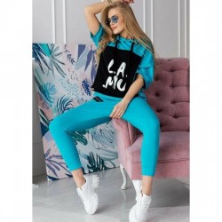 Цветен комплект LA.MU.
